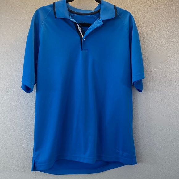 Walter Hagen Shirts Mens Walter Hagen Golf Shirt Poshmark